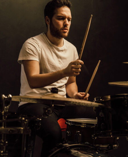 drummer drummer