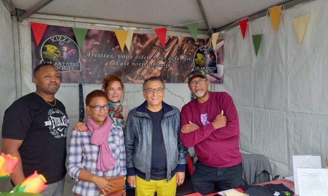 Forum des associations