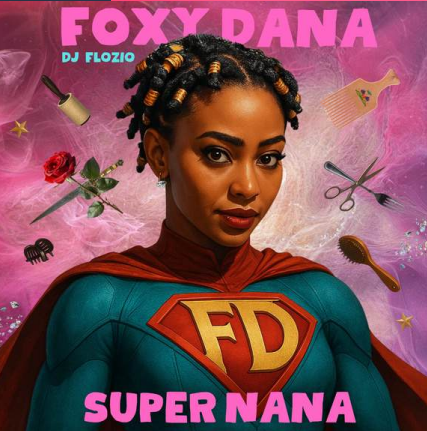 Foxy Dana Foxy Dana